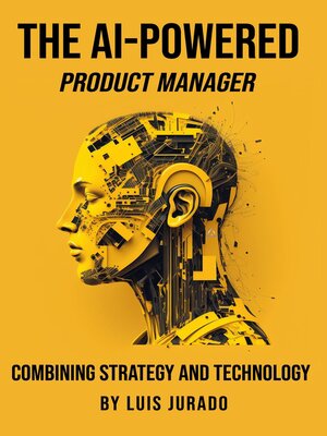 cover image of The AI-Powered Product Manager